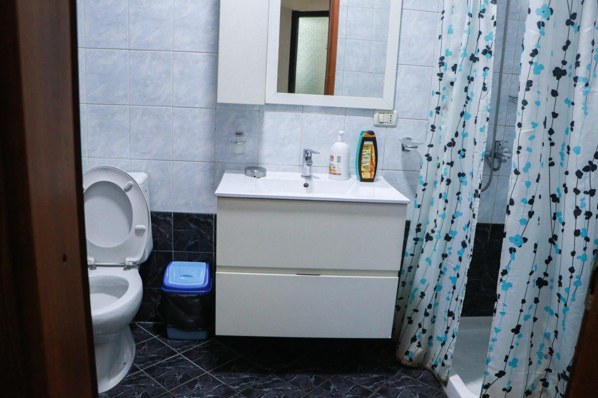 Nest&Rest Studios Tiranë Ngoại thất bức ảnh