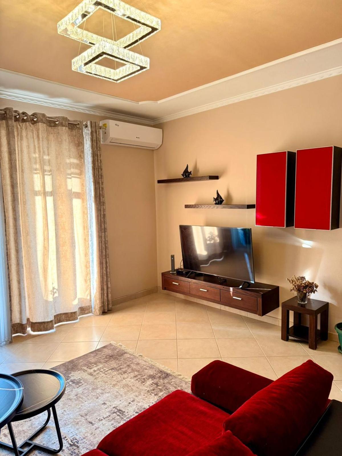 Nest&Rest Studios Tiranë Ngoại thất bức ảnh