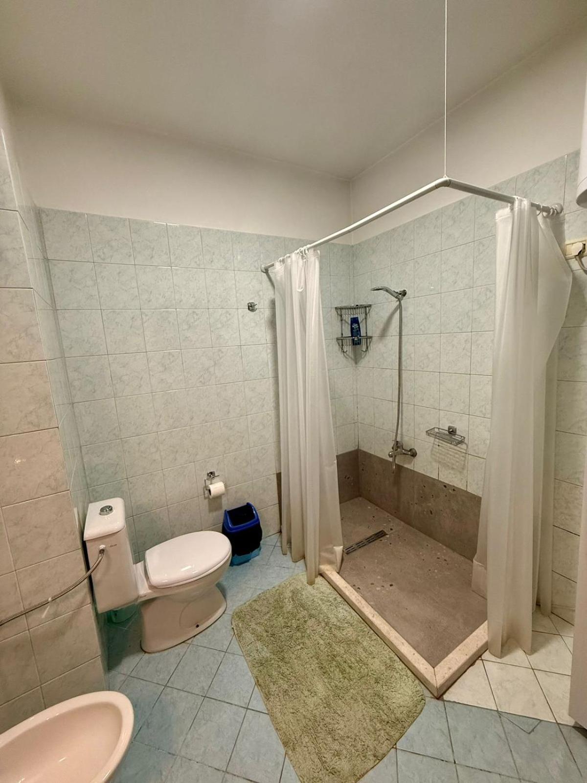 Nest&Rest Studios Tiranë Ngoại thất bức ảnh