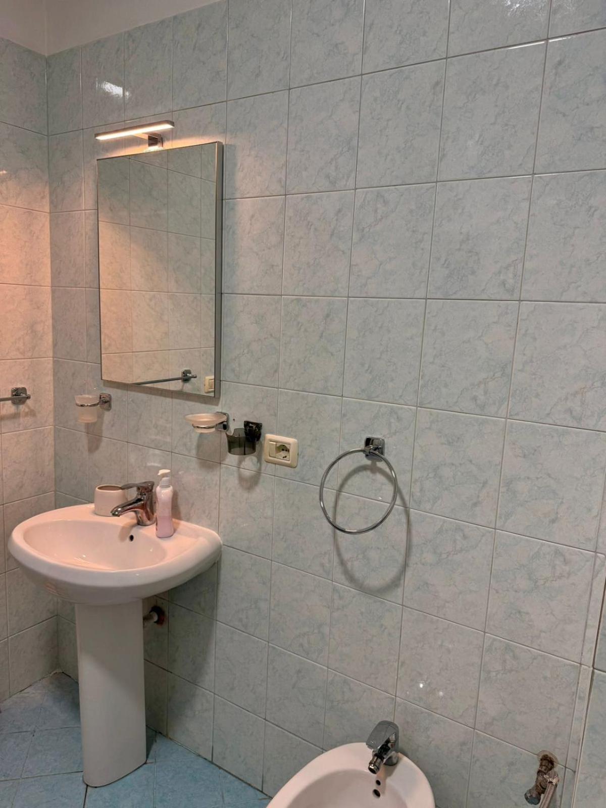 Nest&Rest Studios Tiranë Ngoại thất bức ảnh